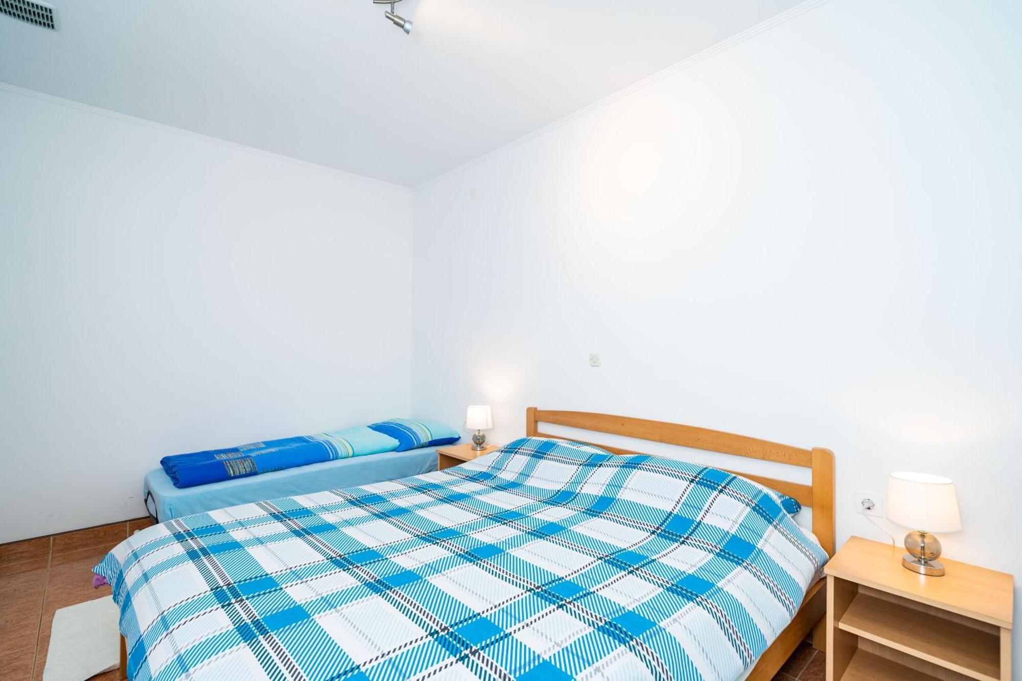 Apartments By The Sea Zuljana, Peljesac - 10233 部屋 写真